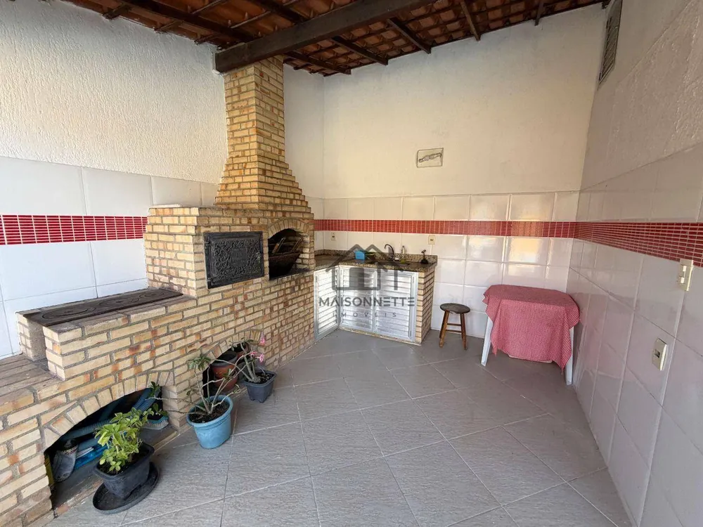 Casa, 3 quartos, 111 m² - Foto 13