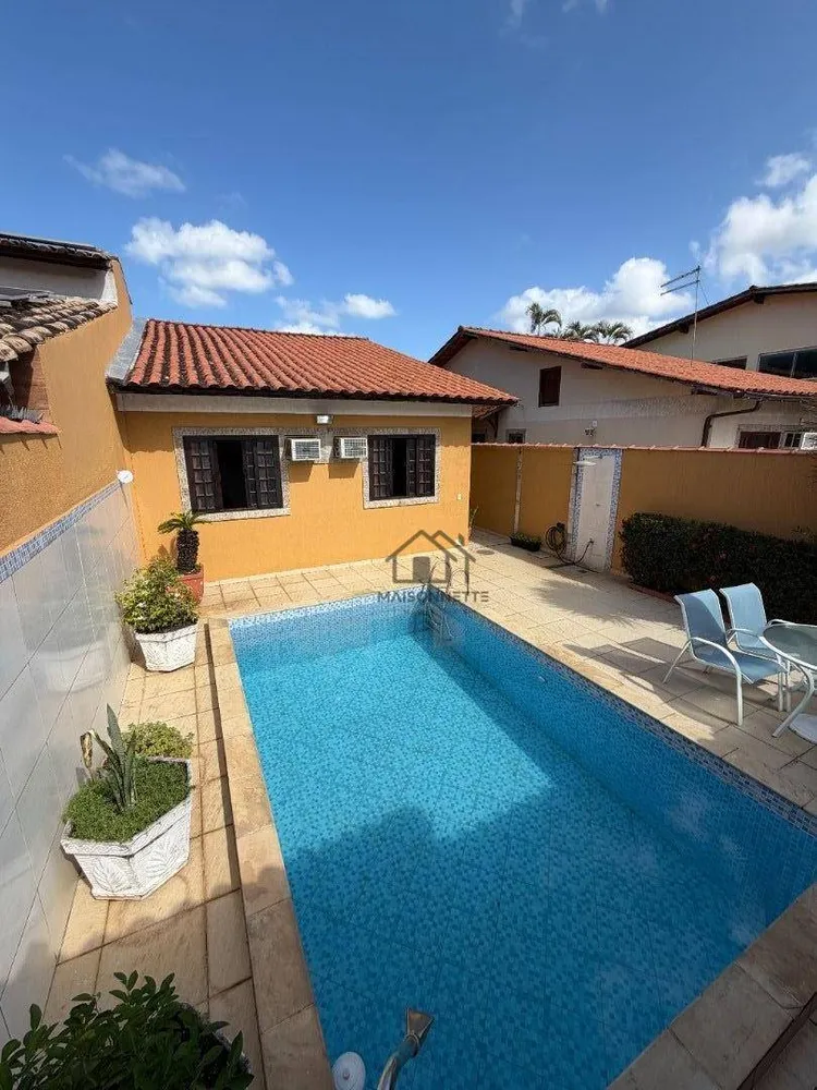 Casa, 3 quartos, 111 m² - Foto 2