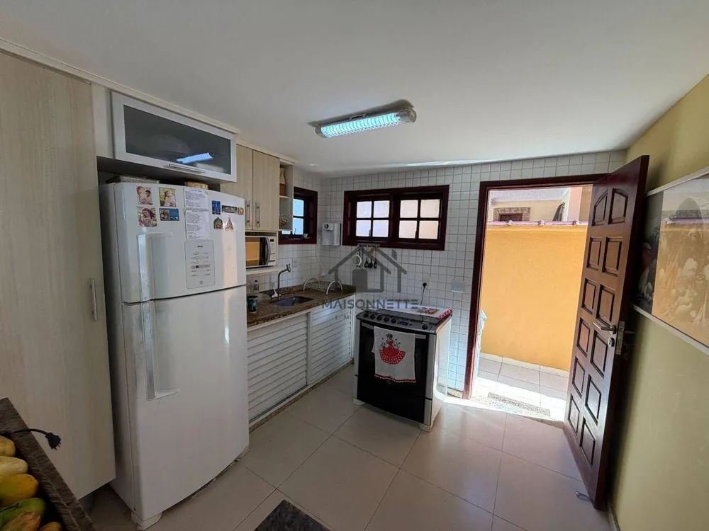 Casa, 3 quartos, 111 m² - Foto 24
