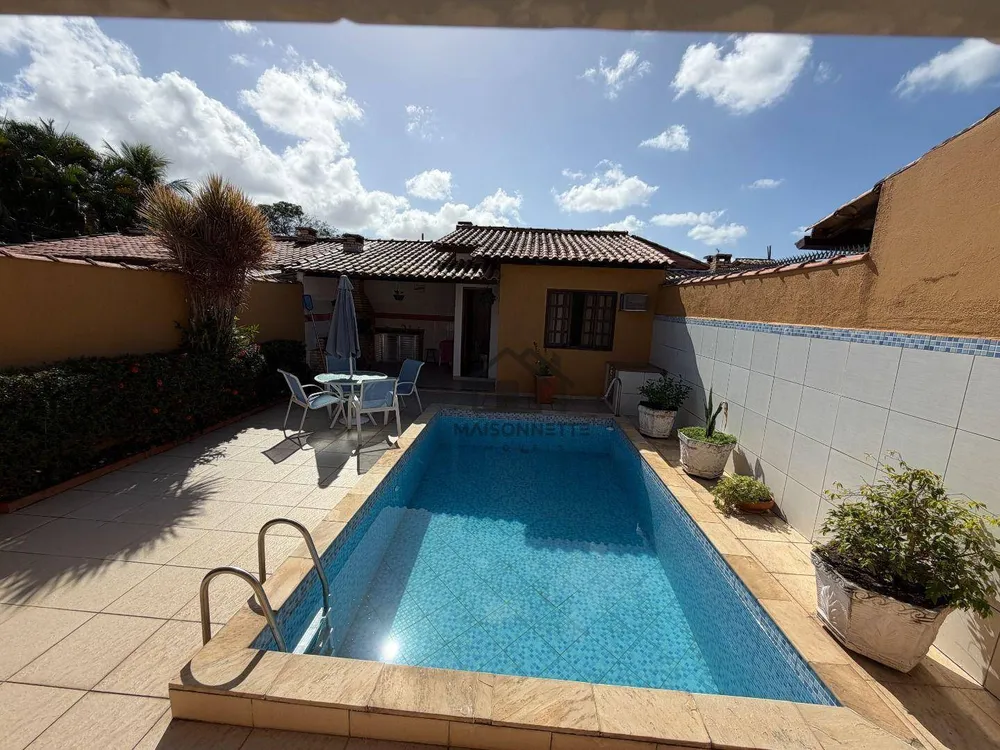 Casa, 3 quartos, 111 m² - Foto 9