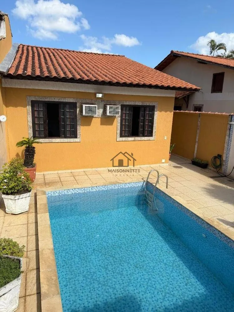 Casa, 3 quartos, 111 m² - Foto 3