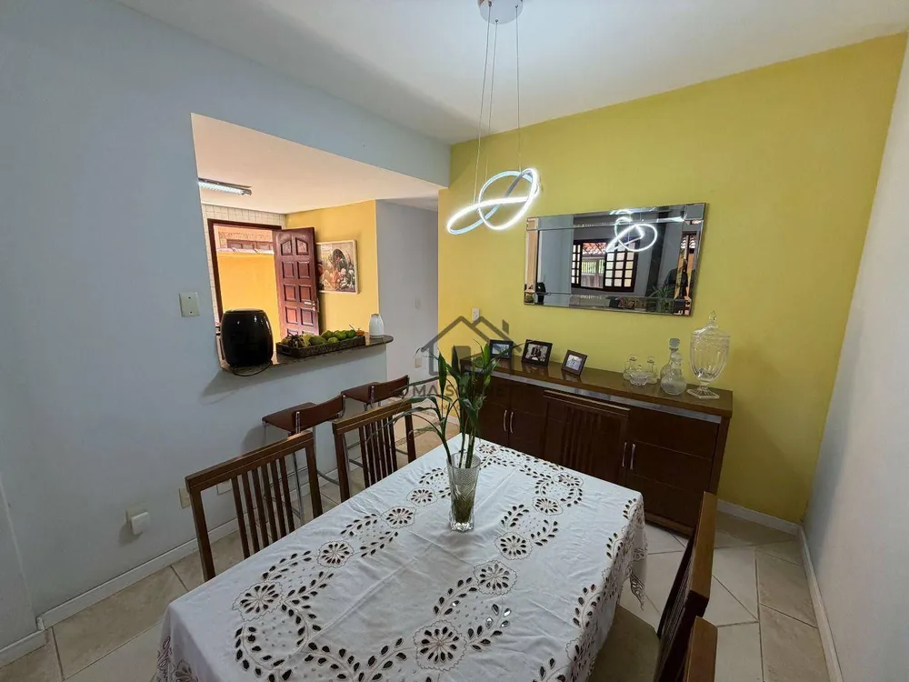 Casa, 3 quartos, 111 m² - Foto 17