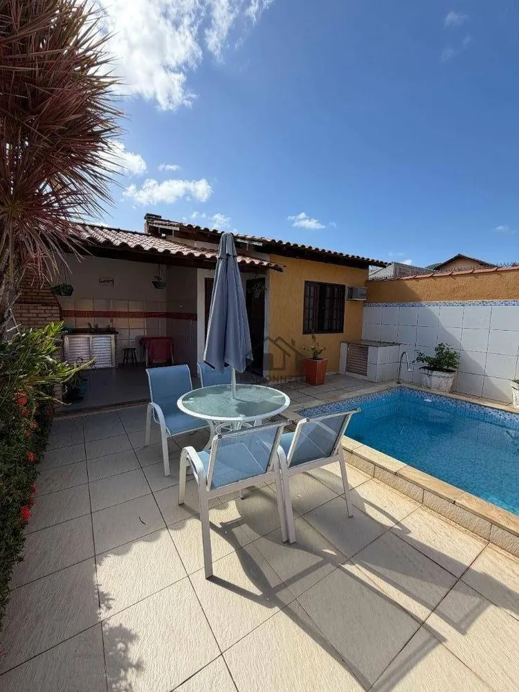 Casa, 3 quartos, 111 m² - Foto 5