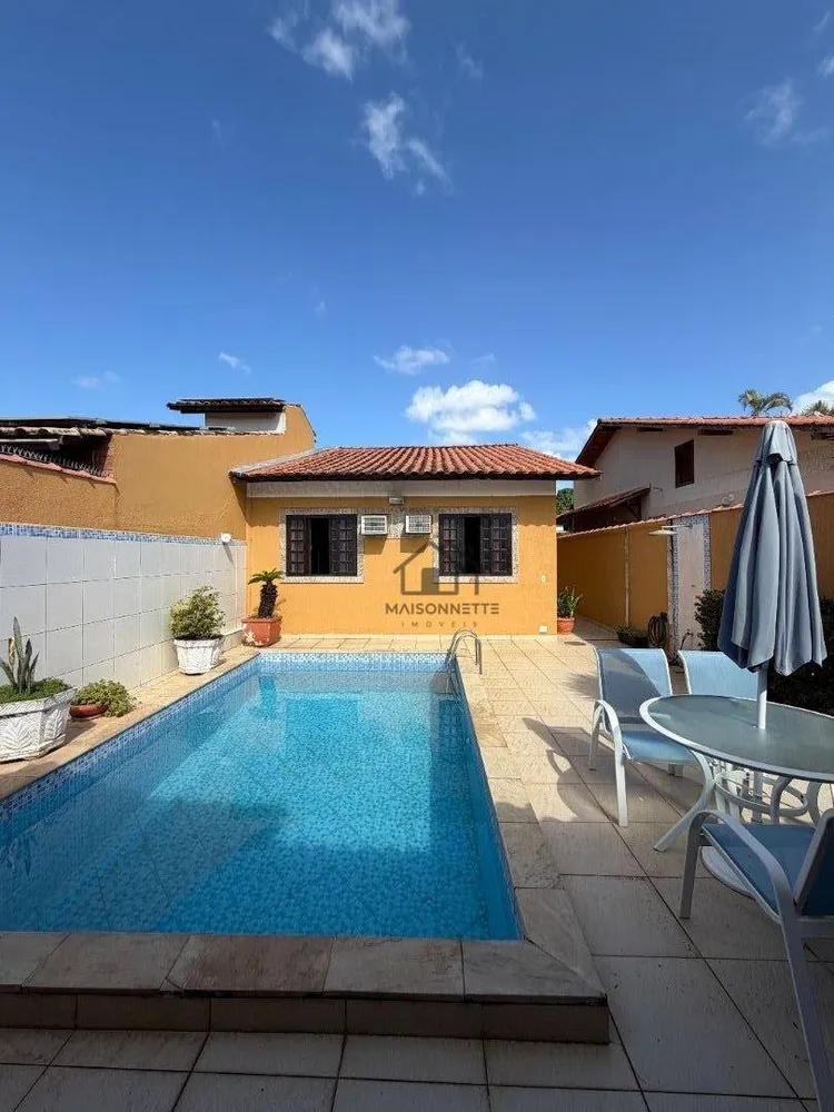 Casa, 3 quartos, 111 m² - Foto 10