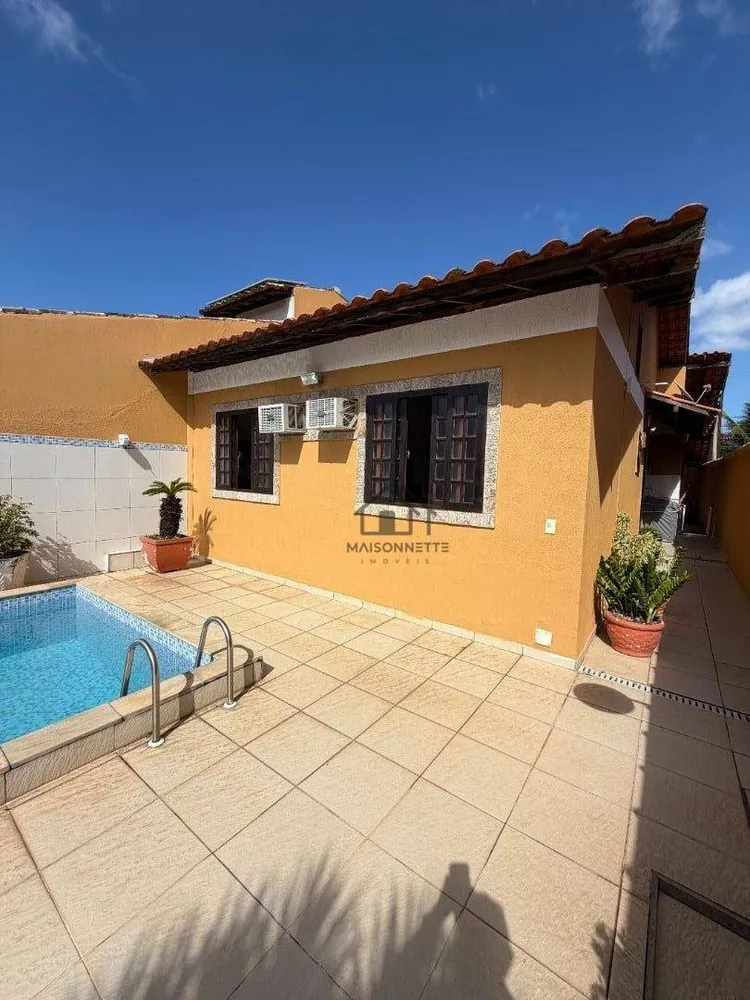 Casa, 3 quartos, 111 m² - Foto 4