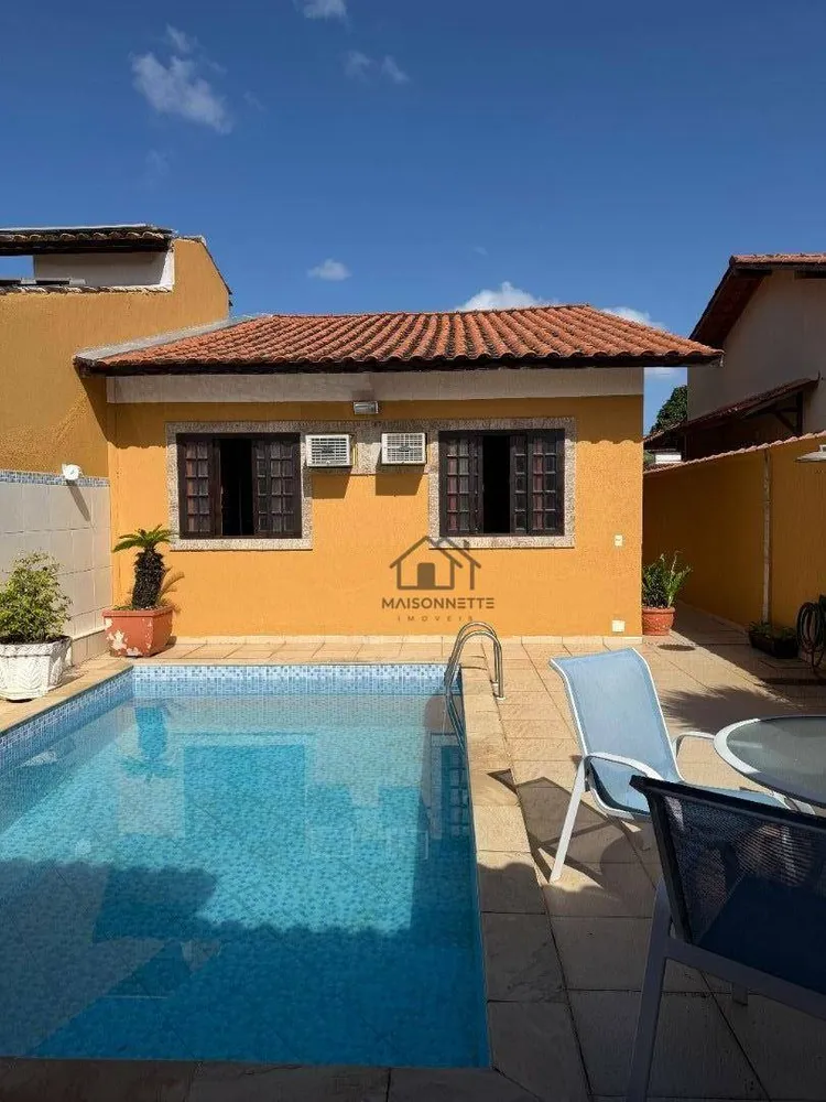 Casa, 3 quartos, 111 m² - Foto 6