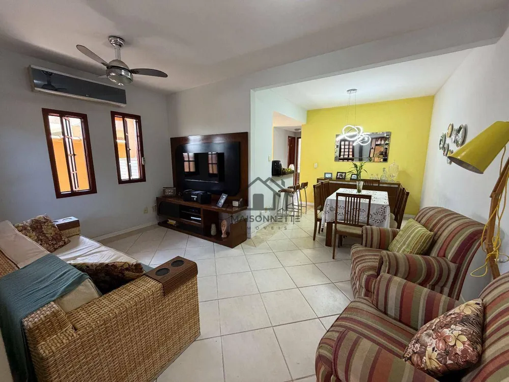 Casa, 3 quartos, 111 m² - Foto 14