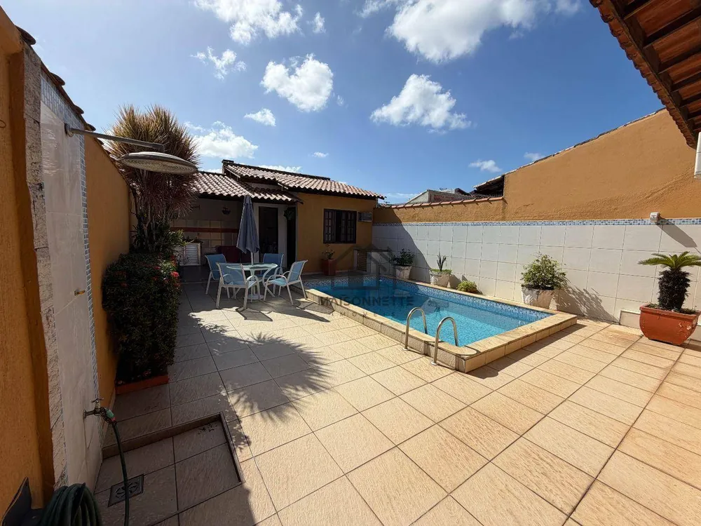Casa, 3 quartos, 111 m² - Foto 8