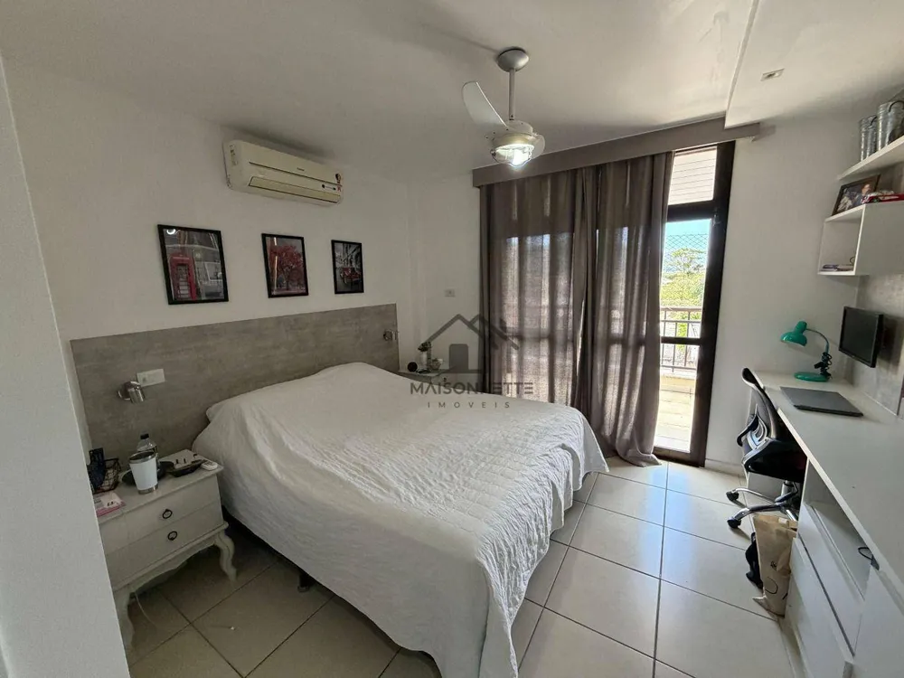 Apartamento, 4 quartos, 222 m² - Foto 26