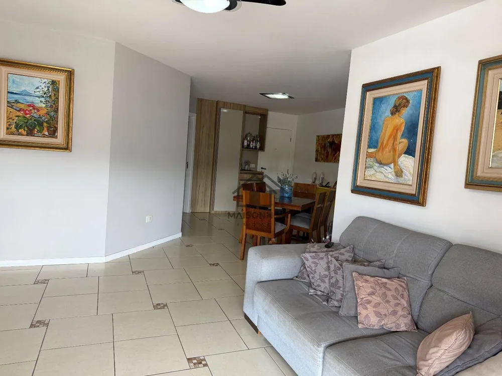 Apartamento, 4 quartos, 222 m² - Foto 16