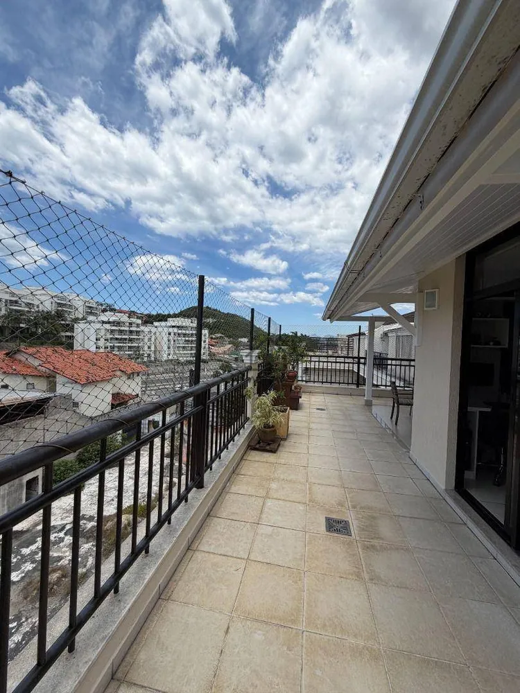 Apartamento, 4 quartos, 222 m² - Foto 5