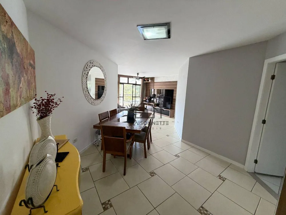Apartamento, 4 quartos, 222 m² - Foto 12