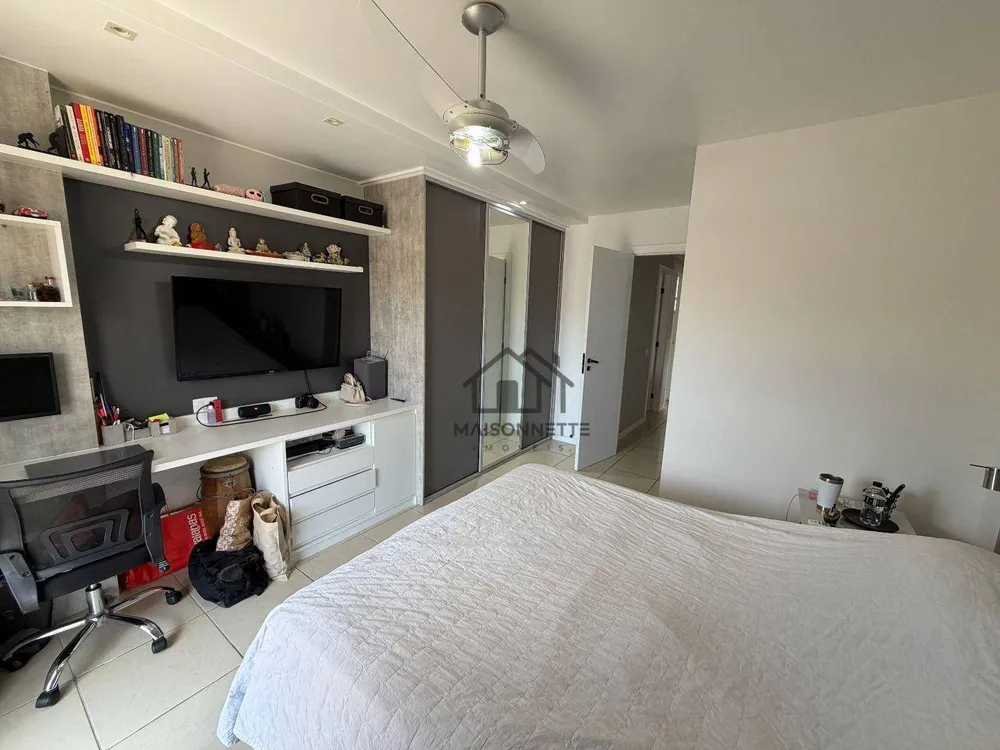 Apartamento, 4 quartos, 222 m² - Foto 25