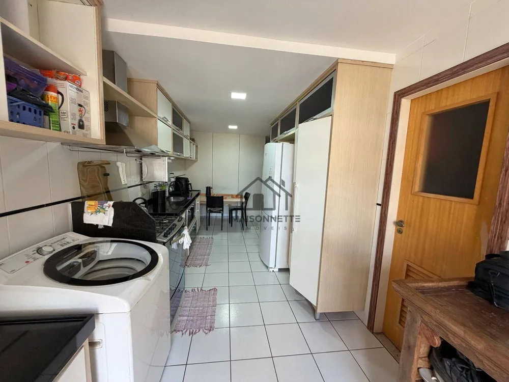 Apartamento, 4 quartos, 222 m² - Foto 21