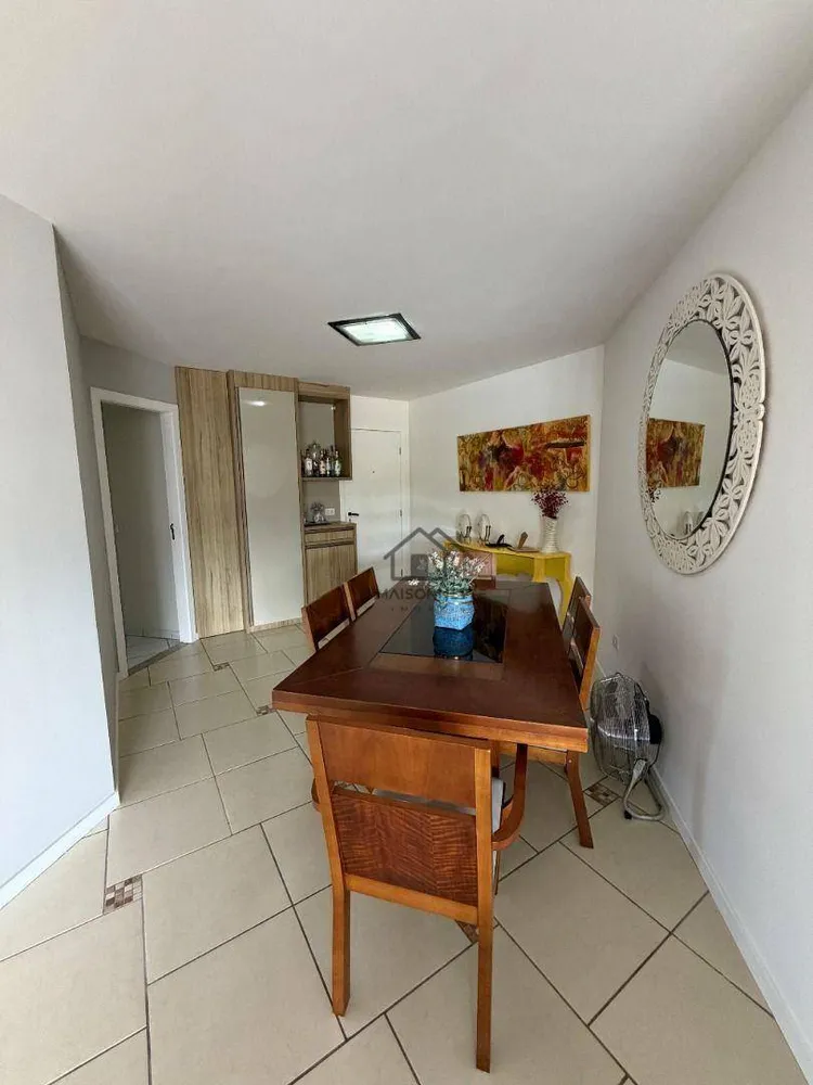 Apartamento, 4 quartos, 222 m² - Foto 13