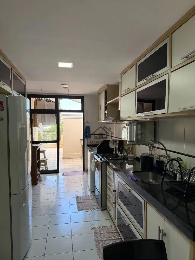 Apartamento, 4 quartos, 222 m² - Foto 20
