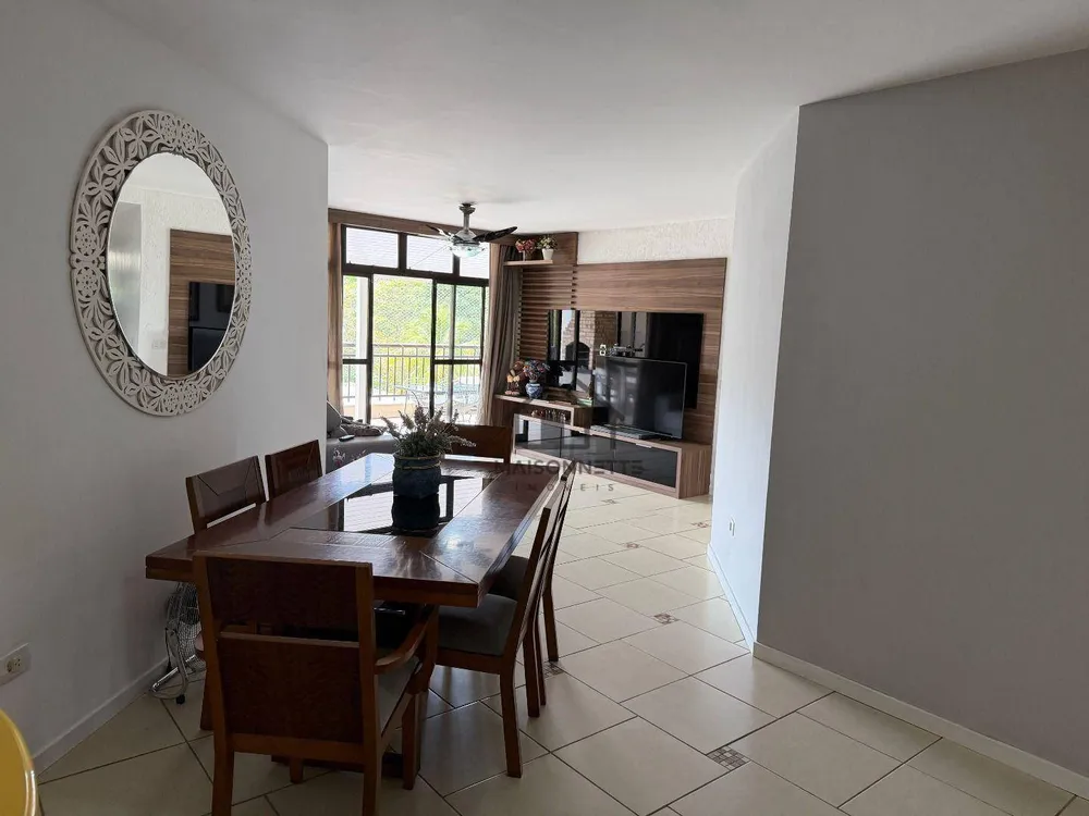 Apartamento, 4 quartos, 222 m² - Foto 15