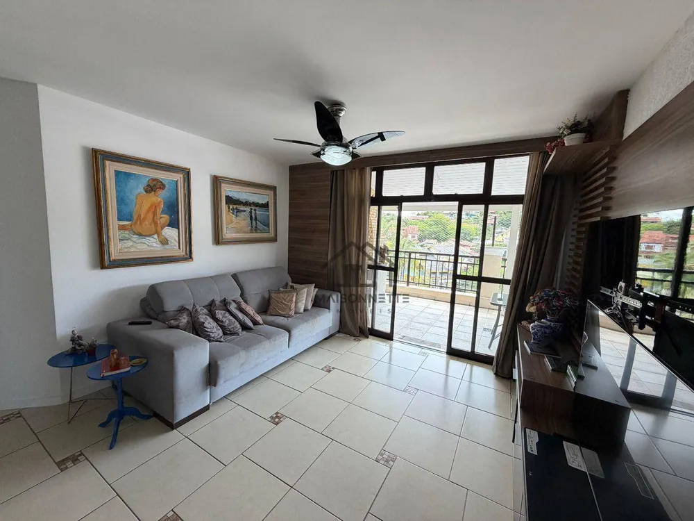Apartamento, 4 quartos, 222 m² - Foto 10