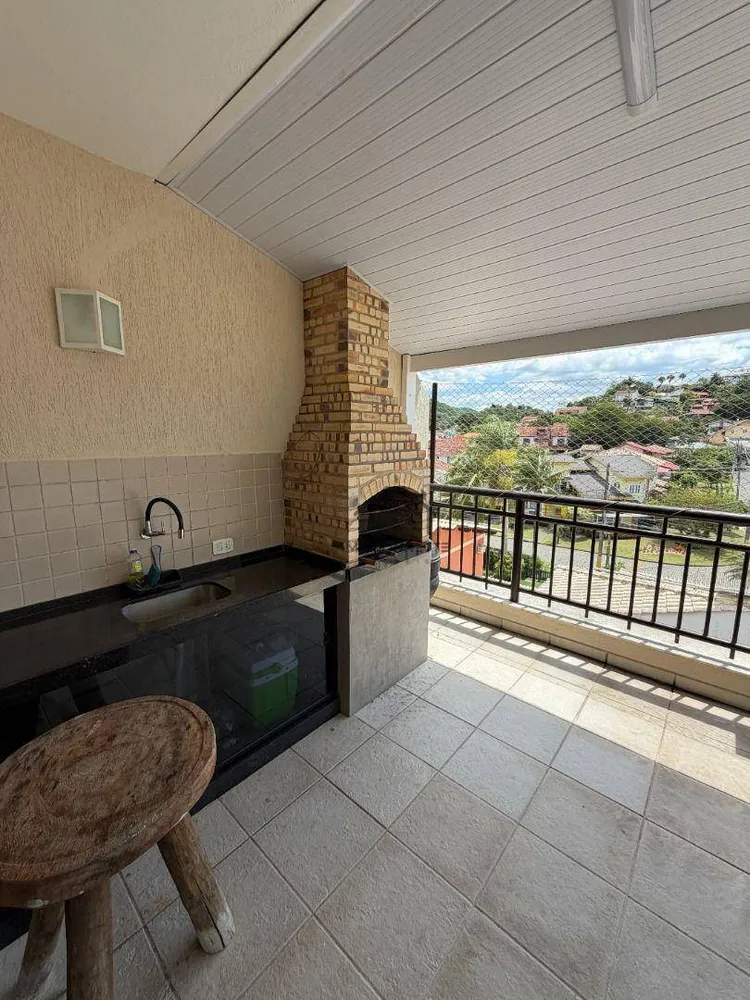 Apartamento, 4 quartos, 222 m² - Foto 9