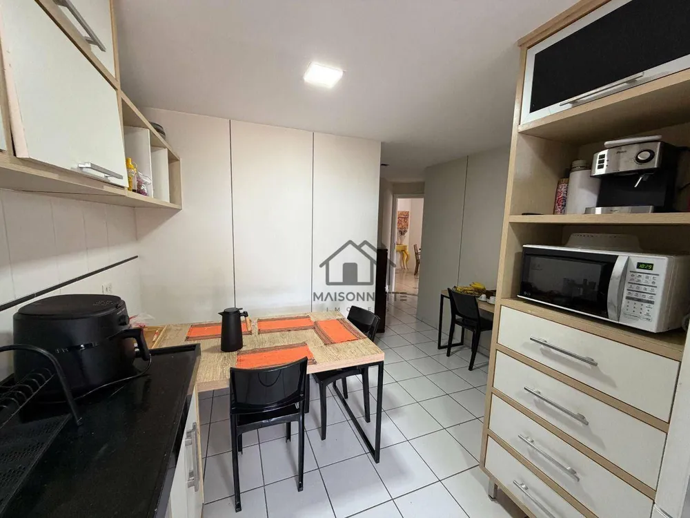 Apartamento, 4 quartos, 222 m² - Foto 17