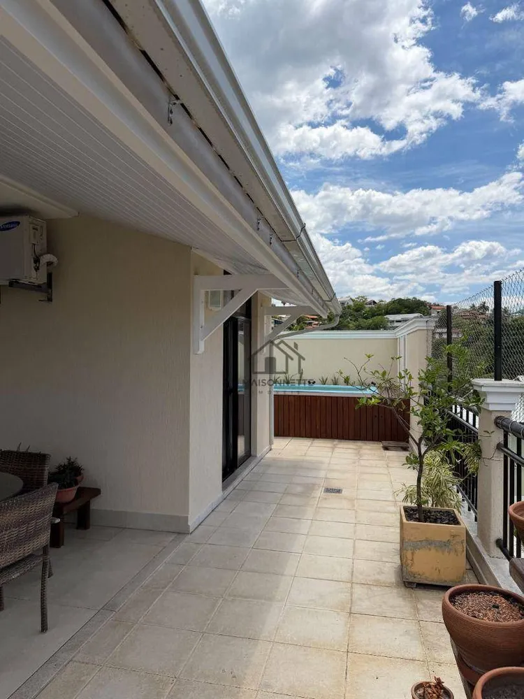 Apartamento, 4 quartos, 222 m² - Foto 4