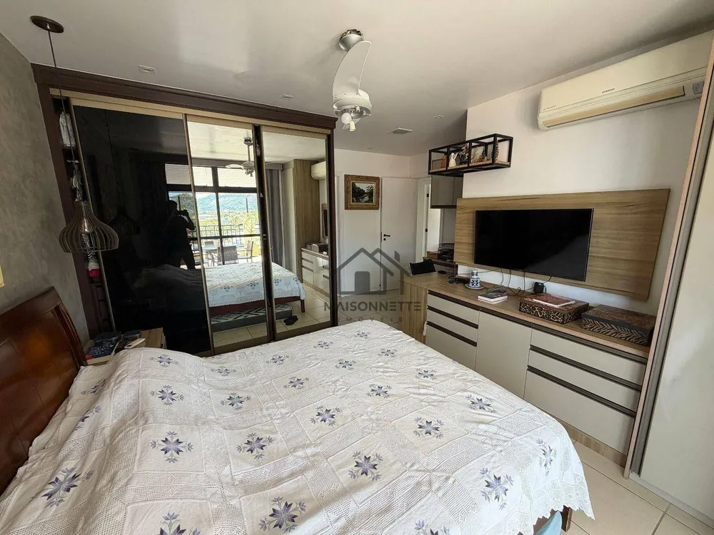 Apartamento, 4 quartos, 222 m² - Foto 24