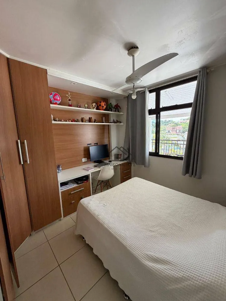 Apartamento, 4 quartos, 222 m² - Foto 28