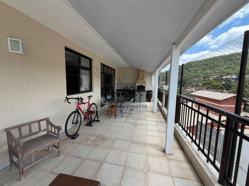 Apartamento, 4 quartos, 222 m² - Foto 6