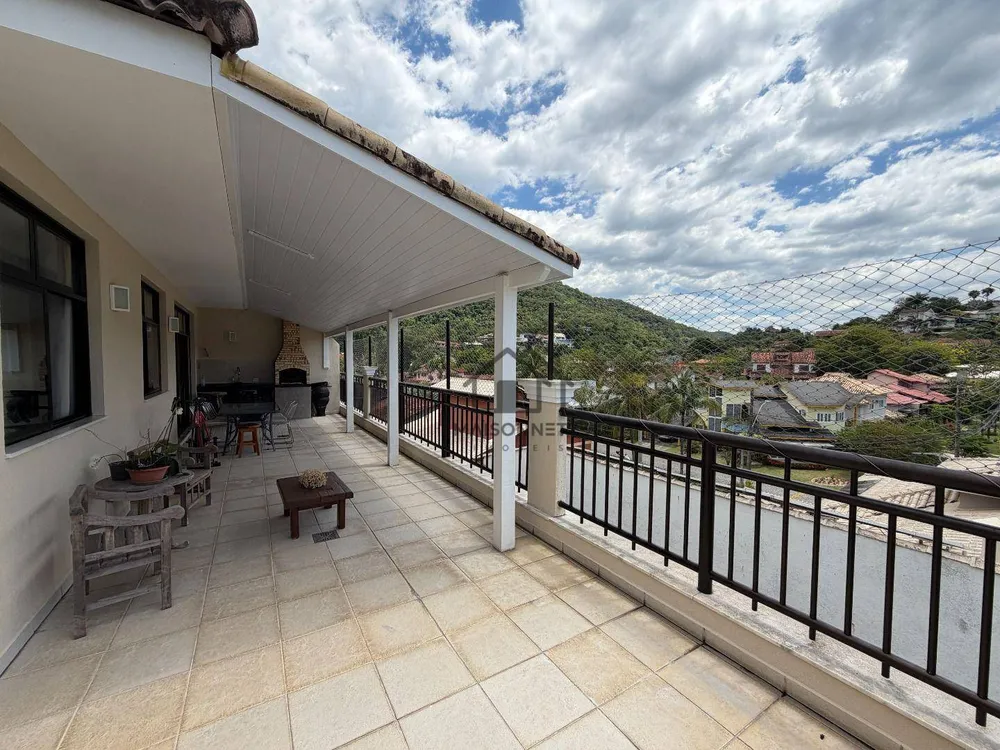 Apartamento, 4 quartos, 222 m² - Foto 8