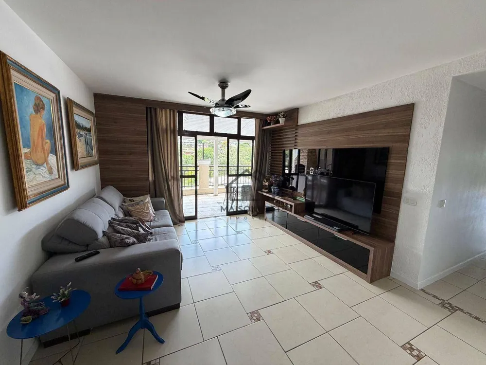 Apartamento, 4 quartos, 222 m² - Foto 11