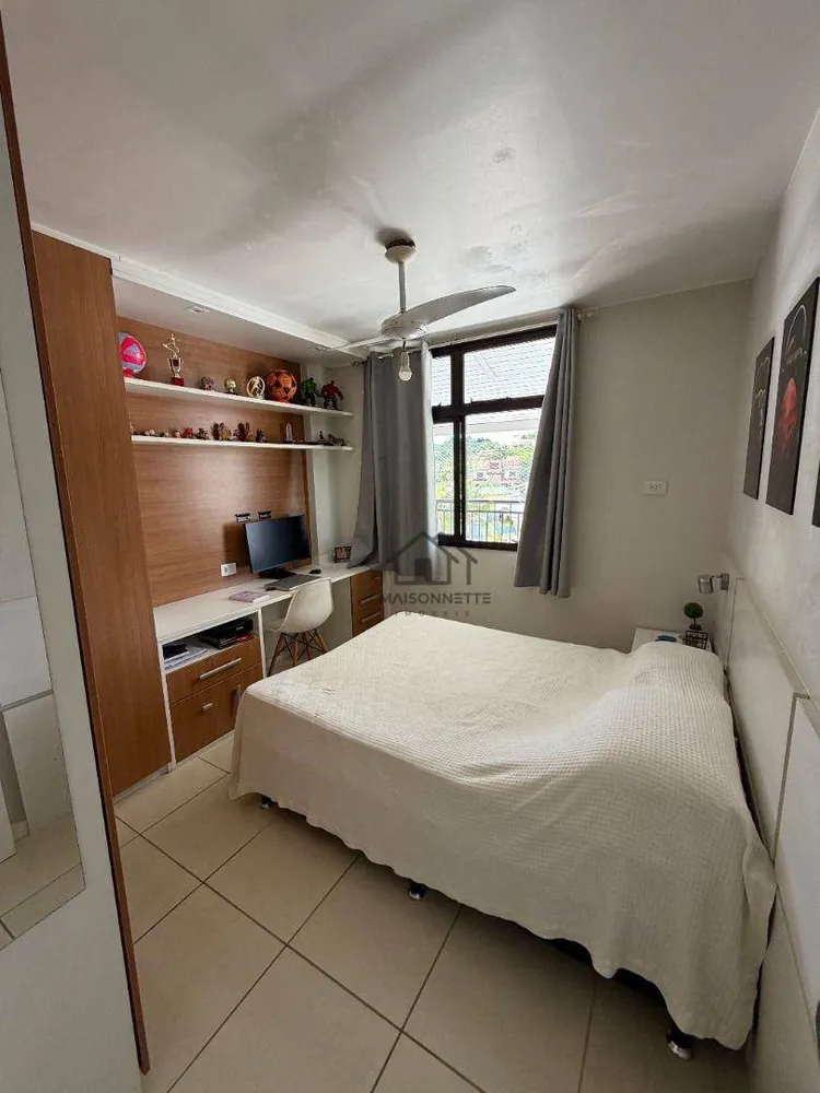 Apartamento, 4 quartos, 222 m² - Foto 27