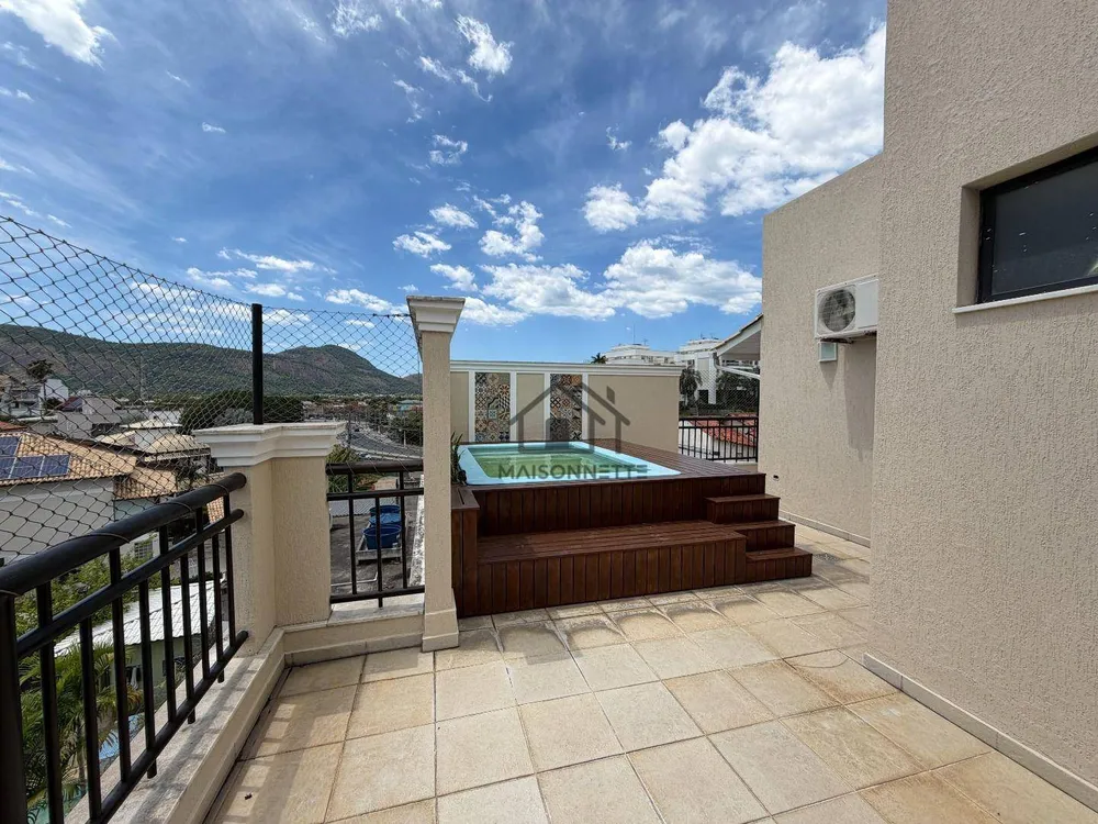 Apartamento, 4 quartos, 222 m² - Foto 2