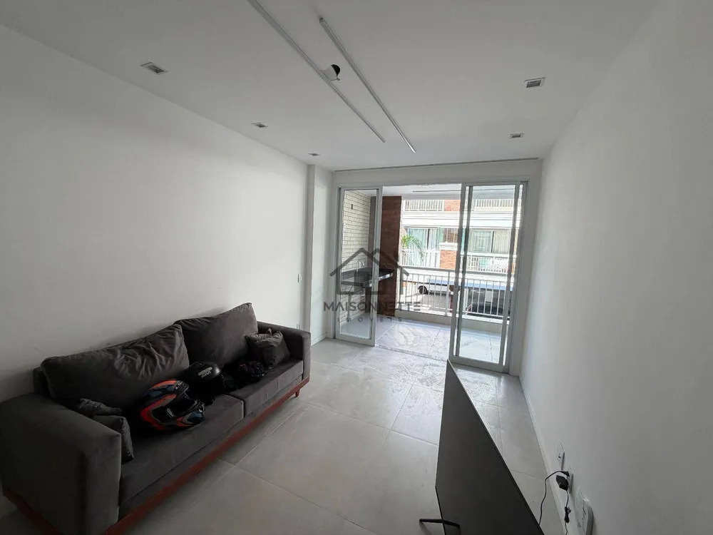 Apartamento, 2 quartos, 99 m² - Foto 6