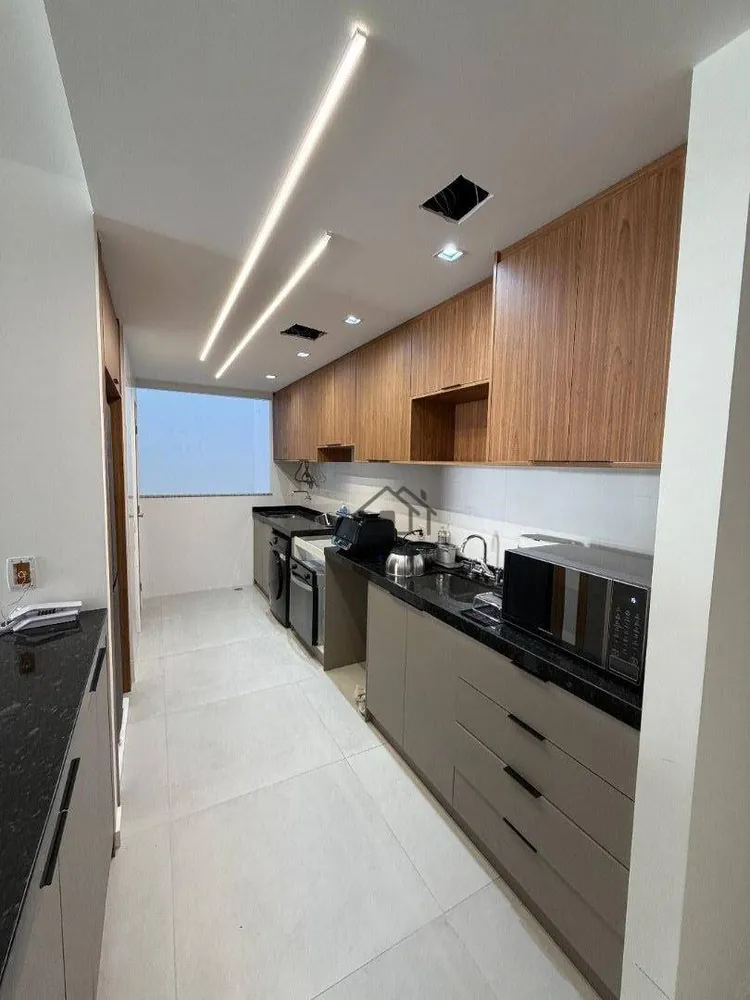 Apartamento, 2 quartos, 99 m² - Foto 8