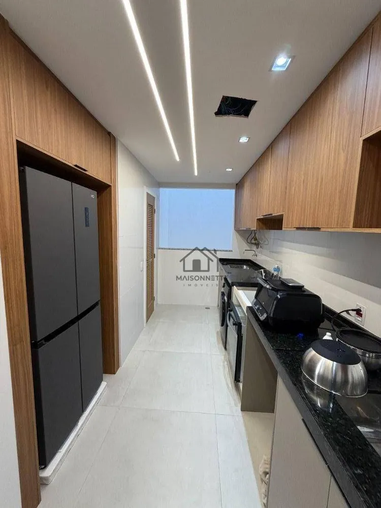 Apartamento, 2 quartos, 99 m² - Foto 9