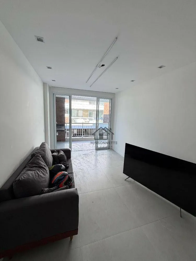Apartamento, 2 quartos, 99 m² - Foto 5