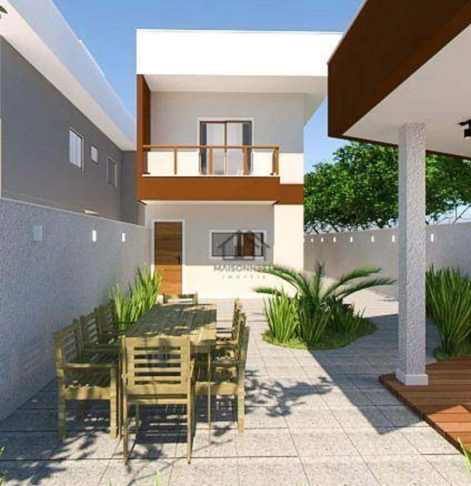 Casa, 4 quartos, 180 m² - Foto 3
