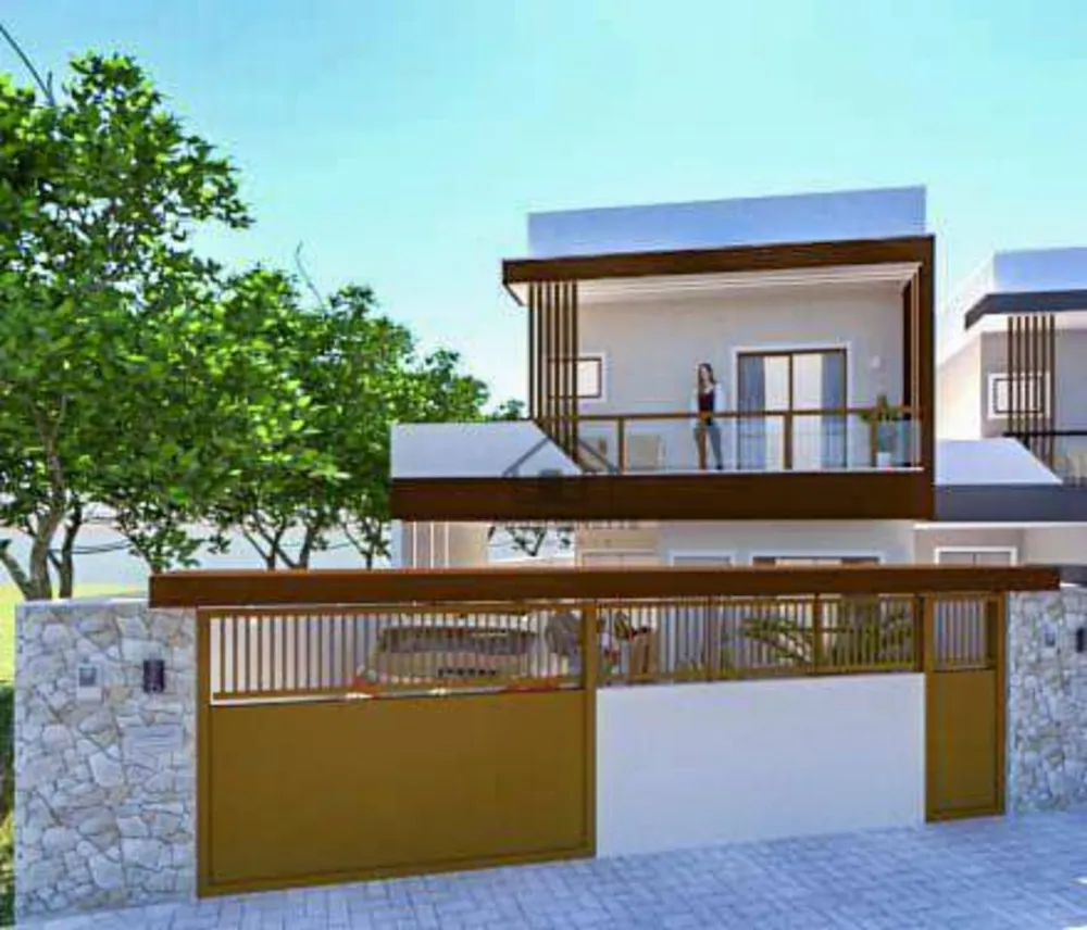 Casa, 4 quartos, 180 m² - Foto 2