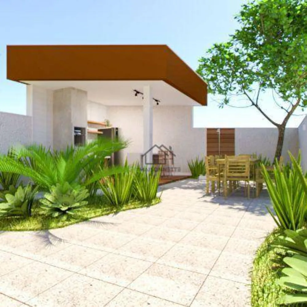 Casa, 4 quartos, 180 m² - Foto 4