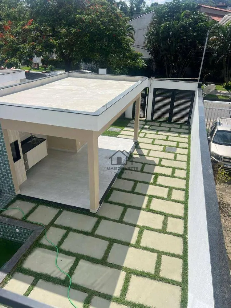 Casa, 3 quartos, 210 m² - Foto 4