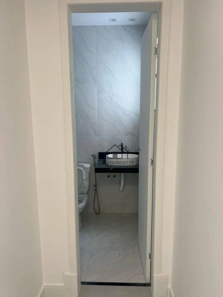Casa, 3 quartos, 210 m² - Foto 15
