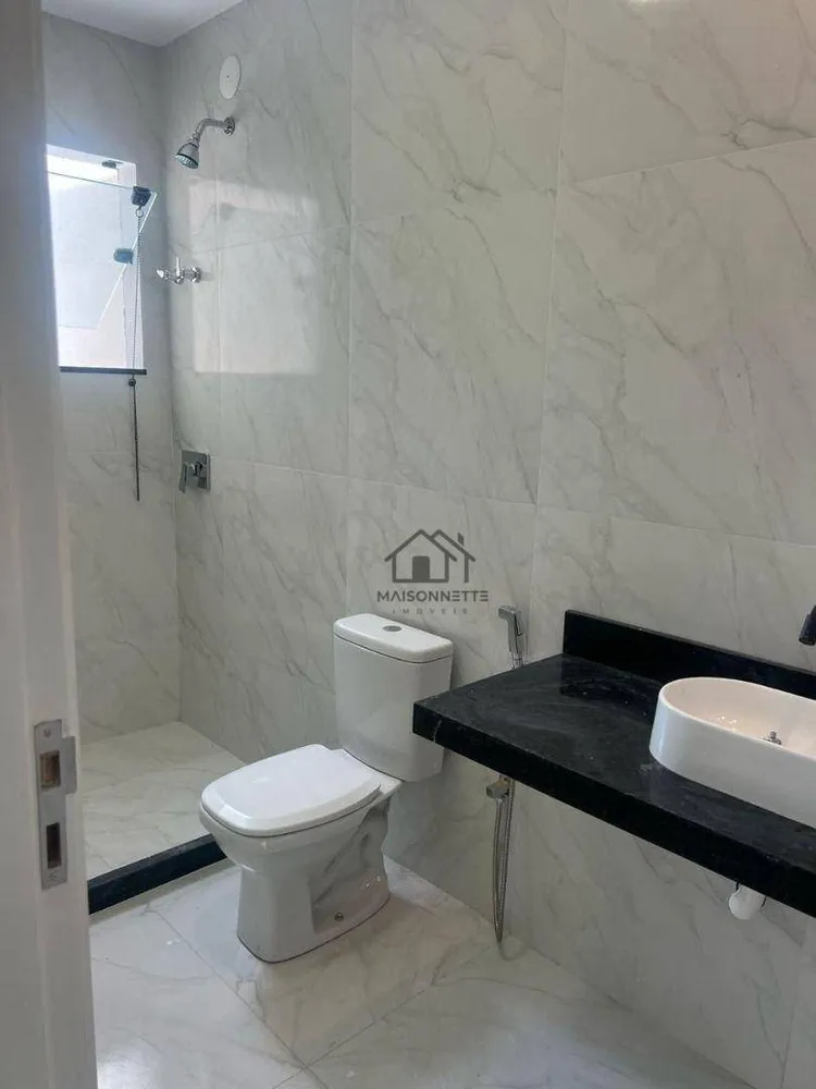 Casa, 3 quartos, 210 m² - Foto 13