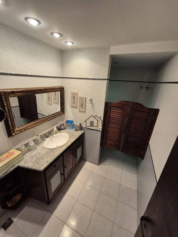 Casa, 3 quartos, 185 m² - Foto 27