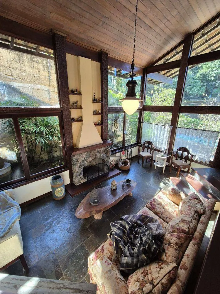 Casa, 3 quartos, 185 m² - Foto 11