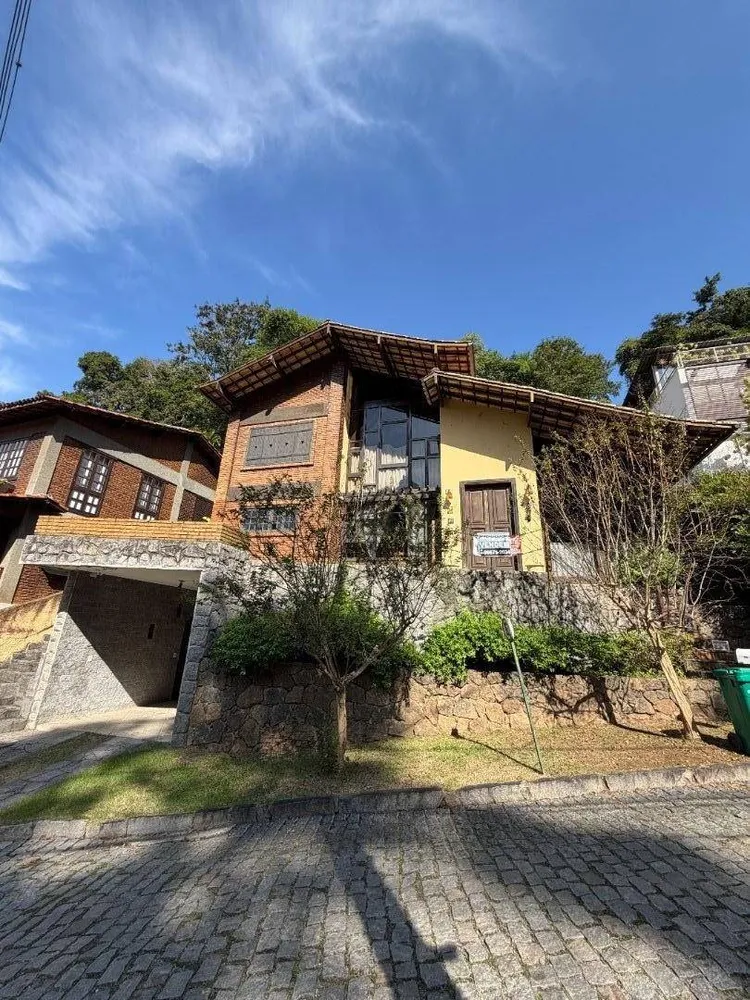 Casa, 3 quartos, 185 m² - Foto 1