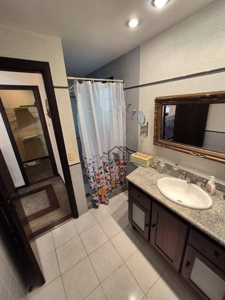 Casa, 3 quartos, 185 m² - Foto 25