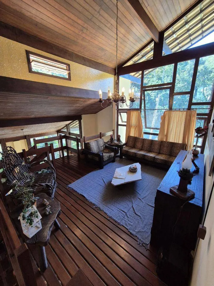 Casa, 3 quartos, 185 m² - Foto 15