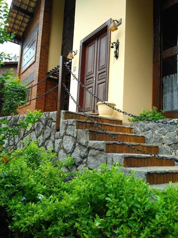 Casa, 3 quartos, 185 m² - Foto 6