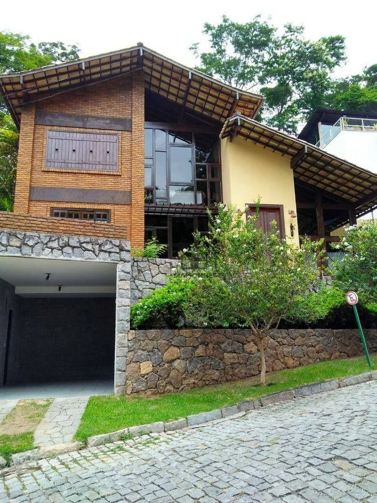 Casa, 3 quartos, 185 m² - Foto 4