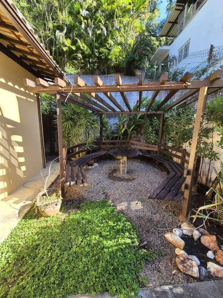 Casa, 3 quartos, 185 m² - Foto 8